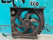 Elektrolüfter Renault Clio III BR0/1, CR0/1 8200966248