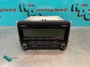 CD-Radio VW Golf VI 5K 1K0035186AA