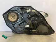 Fensterheber rechts hinten Mazda 2 DE, DH D6517297X
