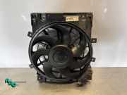 Klimalüfter Opel Zafira B A05 13132559