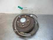 Bremstrommel Ford Transit Connect P*2