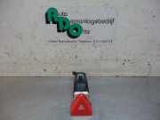 Schalter für Warnblinker VW Caddy III Kasten 2KA 1T0953509