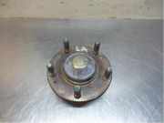 Radlager Kia Sportage 2 JE, KM