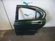Tür links hinten Jaguar X-Type X400