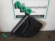 Türverkleidung links hinten Audi A4 Avant 8E, B7