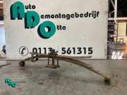 Blattfeder Suzuki Samurai SJ