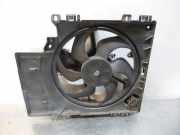 Elektrolüfter Nissan Micra III K12 183145K00
