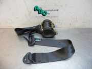 Sicherheitsgurt mitte Peugeot 307