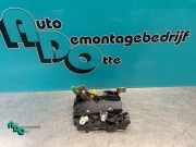 Klappenschlosszug Opel Movano Kasten X70 23X56