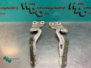 Motorhaubenscharnier Renault Twingo II CN0 8200343122P