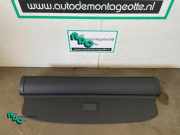 Laderaumabdeckung Audi A4 Avant 8E, B7