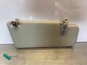 Sonnenblende links Fiat Panda 169