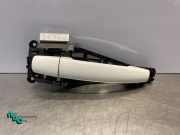 Türgriff rechts hinten Opel Corsa E X15 13490158