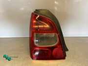 Rückleuchte links Renault Twingo II CN0 8200387888