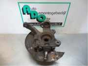 Achsschenkel links vorne VW Transporter T4 Kasten