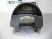 Instrumentenkombination Citroen C8 E 1496286080