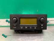 Heizungsbetätigung (Konsole) Citroen C4 Coupe L 9658084577