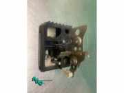 Klappenschlosszug Peugeot Boxer Kasten 244