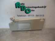 Sonnenblende links Seat Arosa 6H