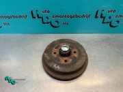 Bremstrommel VW Golf III Cabriolet 1EX0 1H0501615A
