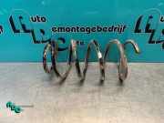 Feder hinten Chevrolet Matiz