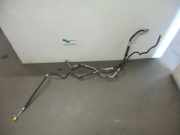 Hochdruck-/Niederdruckleitung für Klimaanlage Audi A6 4F, C6