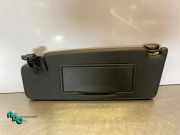Sonnenblende links VW Golf IV Cabriolet 1E 6N0857551
