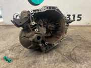 Schaltgetriebe Peugeot Partner II Tepee