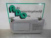 Sonnenblende links Hyundai Santa Fe I SM