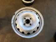 Stahlfelgen Satz Opel Combo C Kasten