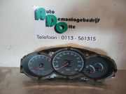 Instrumentenkombination Hyundai Coupe RD 9608260018