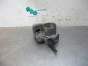 Drosselklappenstutzen Renault Grand Scenic II JM 8200190230