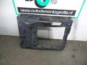 Frontblech VW Fox Schrägheck 5Z