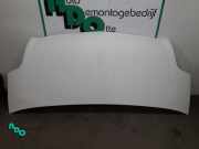 Motorhaube Opel Movano Kasten X70