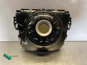 Heizungsbetätigung (Konsole) Nissan Note E12 275003VV2A