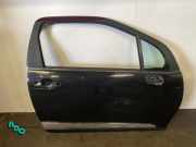 Tür rechts Citroen DS3 SA 9800008180