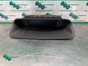 Multifunktionsanzeige Peugeot 308 I 96646442