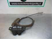 Klappenschlosszug Peugeot Partner I Kasten