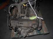 Motor ohne Anbauteile (Benzin) Audi 80 8C, B4
