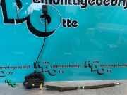 Klappenschlosszug Nissan Micra III K12 NIETAANWEZIG