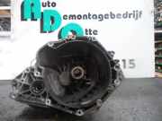 Schaltgetriebe Opel Corsa C X01 28015606