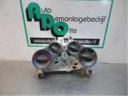 Heizungsbetätigung (Konsole) Fiat Panda 169 5A0243200