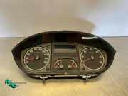 Instrumentenkombination Peugeot Boxer Kasten 1375910080