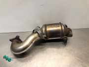 Katalysator ohne Lambdasonde Seat Leon 1P 1K0131701CG