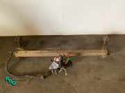 Anhängerkupplung Peugeot Partner II Tepee