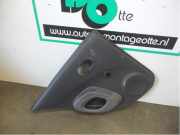 Türverkleidung links hinten Nissan Micra III K12