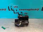 Klappenschlosszug Opel Vivaro A Kasten X83 91166227