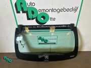 Heckscheibe Peugeot 107 8744W1