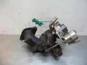 Turbolader Dacia Logan MCV II 16446R