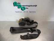 Sicherheitsgurt links hinten Ford Focus II Stufenheck DB, DH, FCH 4M51A611B68AG